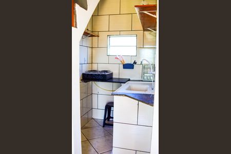 Studio para alugar com 45m², 1 quarto e 1 vaga