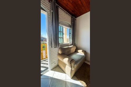 Kitnet/Studio para alugar com 1 quarto, 45m² em Jardim Miramar, Rio das Ostras
