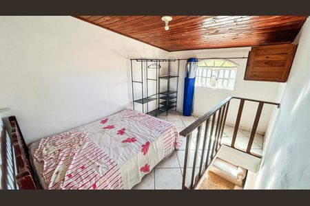 Kitnet/Studio para alugar com 1 quarto, 45m² em Jardim Miramar, Rio das Ostras