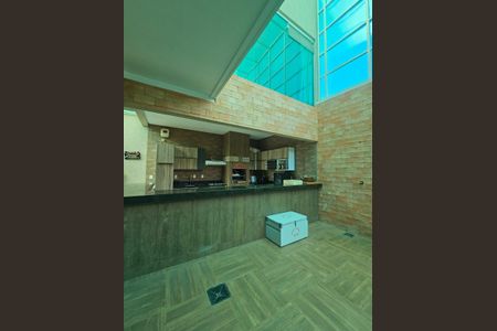 Casa à venda com 540m², 7 quartos e 4 vagas Casa à venda com 540m², 7 quartos e 4 vagasÁrea de Lazer