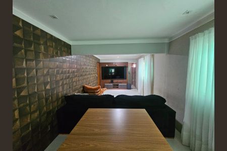 Sala de Jantar de casa à venda com 7 quartos, 540m² em  Taguatinga Brasília, Brasília