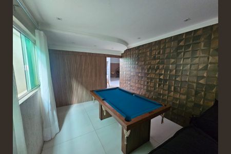 Salão de Jogos de casa à venda com 7 quartos, 540m² em  Taguatinga Brasília, Brasília