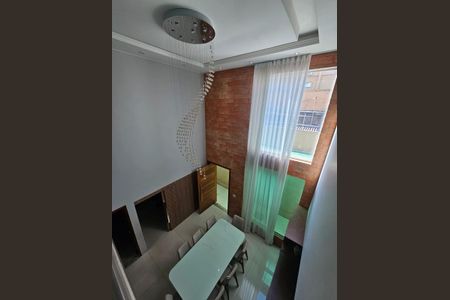Mezanino de casa à venda com 7 quartos, 540m² em  Taguatinga Brasília, Brasília
