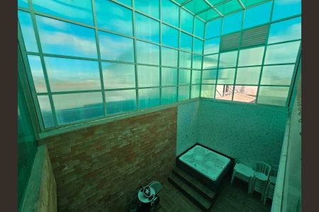 Casa à venda com 540m², 7 quartos e 4 vagas Casa à venda com 540m², 7 quartos e 4 vagasDeck Hidromassagem