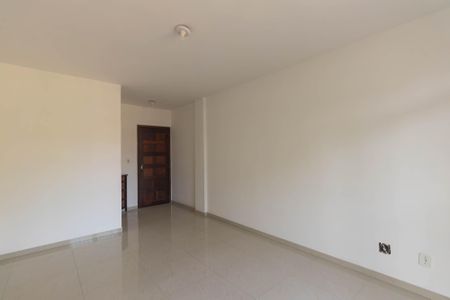 Sala de apartamento para alugar com 2 quartos, 74m² em Coelho, São Gonçalo