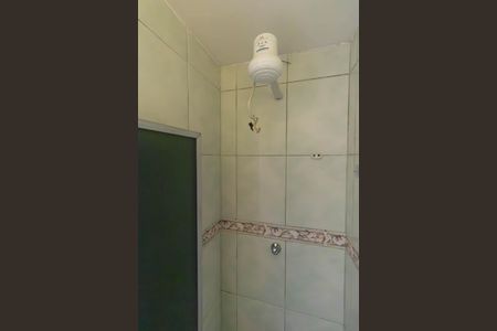 Apartamento para alugar com 74m², 2 quartos e 1 vaga Apartamento para alugar com 74m², 2 quartos e 1 vagaBanheiro