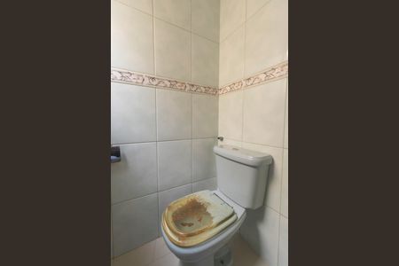 Apartamento para alugar com 74m², 2 quartos e 1 vaga Apartamento para alugar com 74m², 2 quartos e 1 vagaBanheiro