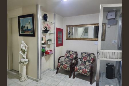Área comum de apartamento para alugar com 2 quartos, 74m² em Coelho, São Gonçalo