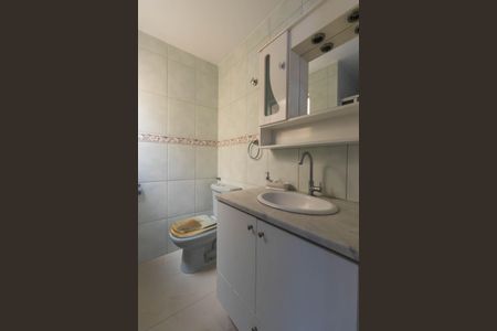 Apartamento para alugar com 74m², 2 quartos e 1 vaga Apartamento para alugar com 74m², 2 quartos e 1 vagaBanheiro
