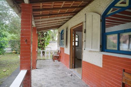 Casa para alugar com 1200m², 2 quartos e 2 vagas Casa para alugar com 1200m², 2 quartos e 2 vagasVaranda