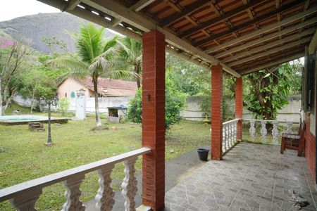 Casa para alugar com 1200m², 2 quartos e 2 vagas Casa para alugar com 1200m², 2 quartos e 2 vagasVaranda