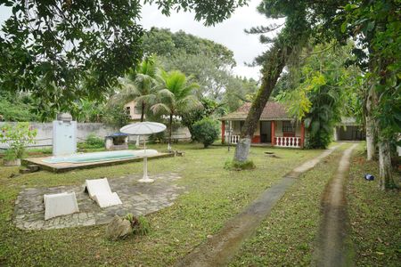 Casa para alugar com 1200m², 2 quartos e 2 vagas Casa para alugar com 1200m², 2 quartos e 2 vagasQuintal
