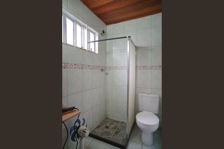 Casa para alugar com 1200m², 2 quartos e 2 vagas Casa para alugar com 1200m², 2 quartos e 2 vagasBanheiro do Quarto 2
