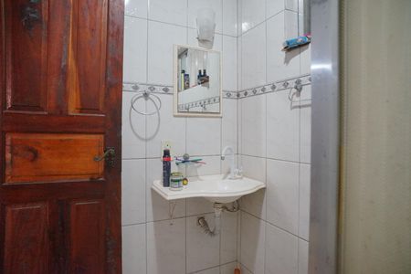 Casa para alugar com 1200m², 2 quartos e 2 vagas Casa para alugar com 1200m², 2 quartos e 2 vagasBanheiro Social