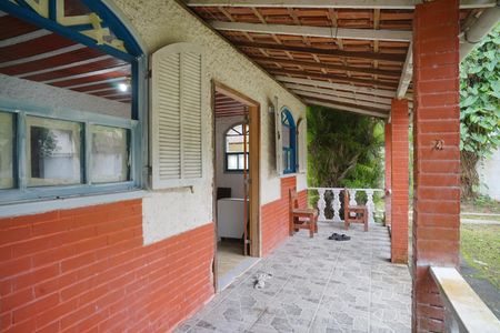 Casa para alugar com 1200m², 2 quartos e 2 vagas Casa para alugar com 1200m², 2 quartos e 2 vagasVaranda