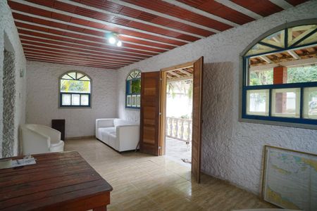 Casa para alugar com 1200m², 2 quartos e 2 vagas Casa para alugar com 1200m², 2 quartos e 2 vagasSala