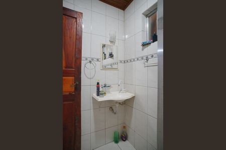 Casa para alugar com 1200m², 2 quartos e 2 vagas Casa para alugar com 1200m², 2 quartos e 2 vagasBanheiro Social