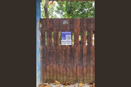 Casa para alugar com 1200m², 2 quartos e 2 vagas Casa para alugar com 1200m², 2 quartos e 2 vagasPlaca