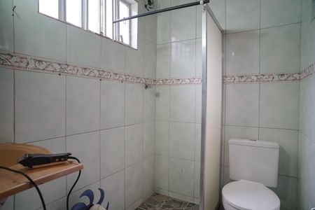 Casa para alugar com 1200m², 2 quartos e 2 vagas Casa para alugar com 1200m², 2 quartos e 2 vagasBanheiro do Quarto 2