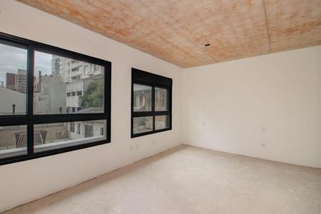 Kitnet/Studio à venda com 1 quarto, 43m² em Petrópolis, Porto Alegre