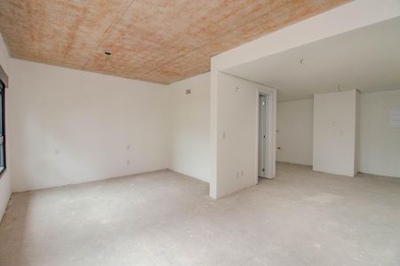 Studio à venda com 43m², 1 quarto e 1 vaga Studio à venda com 43m², 1 quarto e 1 vagaLoft