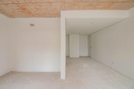 Studio à venda com 43m², 1 quarto e 1 vaga Studio à venda com 43m², 1 quarto e 1 vagaLoft