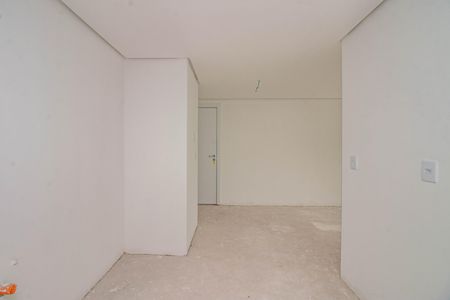 Cozinha de kitnet/studio à venda com 1 quarto, 43m² em Petrópolis, Porto Alegre
