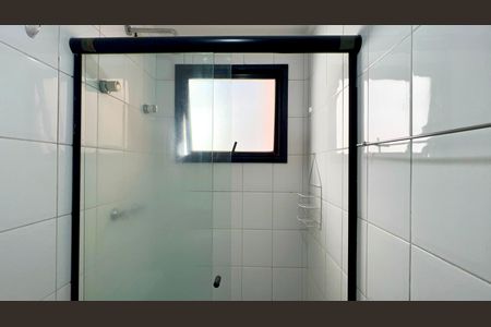 Apartamento à venda com 32m², 1 quarto e 1 vaga Apartamento à venda com 32m², 1 quarto e 1 vagaBanheiro da Suíte