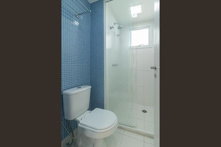 Studio à venda com 80m², 1 quarto e 1 vaga Studio à venda com 80m², 1 quarto e 1 vagaBanheiro