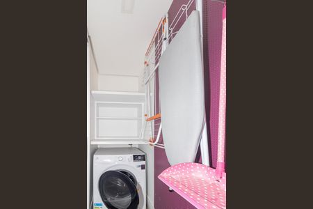 Studio à venda com 80m², 1 quarto e 1 vaga Studio à venda com 80m², 1 quarto e 1 vagaÁrea de Serviço