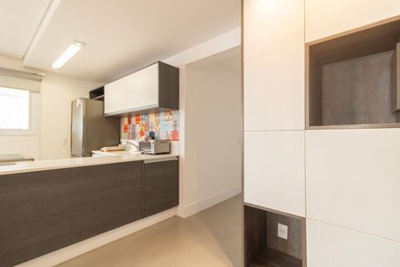 Studio à venda com 80m², 1 quarto e 1 vaga Studio à venda com 80m², 1 quarto e 1 vagaStudio