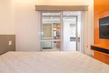 Studio à venda com 80m², 1 quarto e 1 vaga Studio à venda com 80m², 1 quarto e 1 vagaQuarto