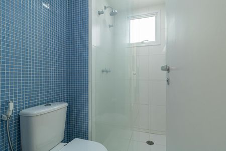 Studio à venda com 80m², 1 quarto e 1 vaga Studio à venda com 80m², 1 quarto e 1 vagaBanheiro