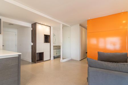 Studio à venda com 80m², 1 quarto e 1 vaga Studio à venda com 80m², 1 quarto e 1 vagaStudio
