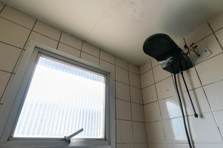 Apartamento para alugar com 47m², 2 quartos e 1 vaga Apartamento para alugar com 47m², 2 quartos e 1 vagaBanheiro