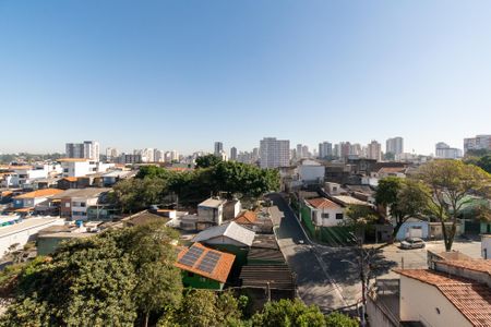 Apartamento para alugar com 47m², 2 quartos e 1 vaga Apartamento para alugar com 47m², 2 quartos e 1 vagaVista do Quarto 1