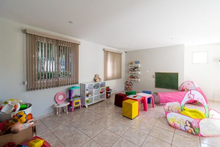 Brinquedoteca de apartamento para alugar com 2 quartos, 47m² em Vila Santa Catarina, São Paulo