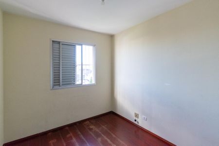 Quarto 1 de apartamento para alugar com 2 quartos, 47m² em Vila Santa Catarina, São Paulo
