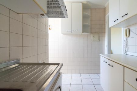 Apartamento para alugar com 47m², 2 quartos e 1 vaga Apartamento para alugar com 47m², 2 quartos e 1 vagaCozinha