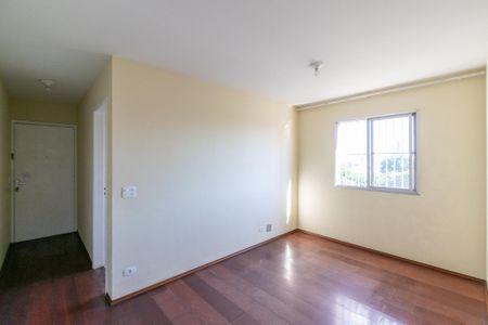 Apartamento para alugar com 2 quartos, 47m² em Vila Santa Catarina, São Paulo