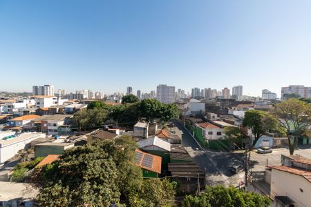 Apartamento para alugar com 47m², 2 quartos e 1 vaga Apartamento para alugar com 47m², 2 quartos e 1 vagaVista da Sala