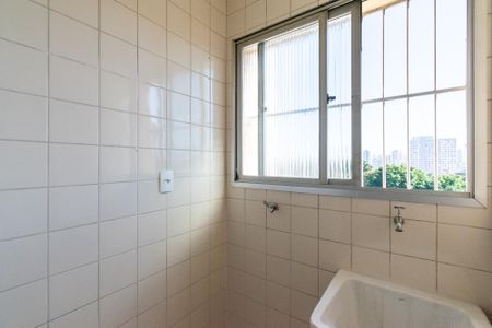 Apartamento para alugar com 47m², 2 quartos e 1 vaga Apartamento para alugar com 47m², 2 quartos e 1 vagaÁrea de Serviço