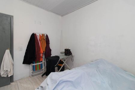 Quarto 3 de casa à venda com 3 quartos, 155m² em Restinga, Porto Alegre