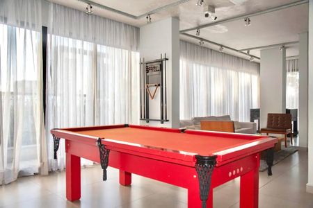 Apartamento para alugar com 33m², 1 quarto e 1 vagaÁrea comum - Salão de Jogos
