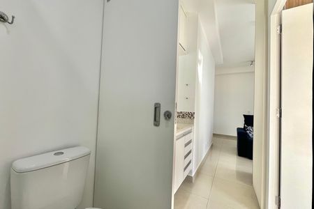Apartamento para alugar com 33m², 1 quarto e 1 vagaBanheiro