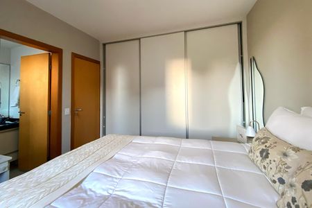 Apartamento para alugar com 158m², 2 quartos e 3 vagas Apartamento para alugar com 158m², 2 quartos e 3 vagasSuite 1