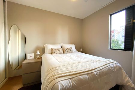 Apartamento para alugar com 158m², 2 quartos e 3 vagas Apartamento para alugar com 158m², 2 quartos e 3 vagasSuite 1