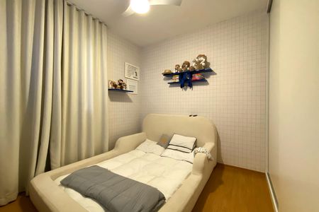 Quarto 2 de apartamento para alugar com 2 quartos, 158m² em São Pedro, Belo Horizonte