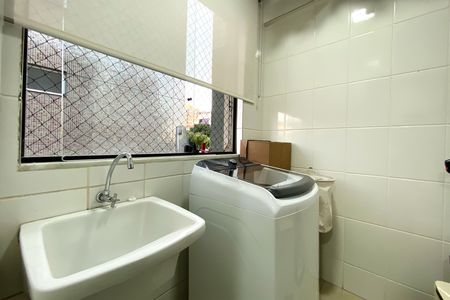 Apartamento para alugar com 158m², 2 quartos e 3 vagas Apartamento para alugar com 158m², 2 quartos e 3 vagasÁrea de Serviço