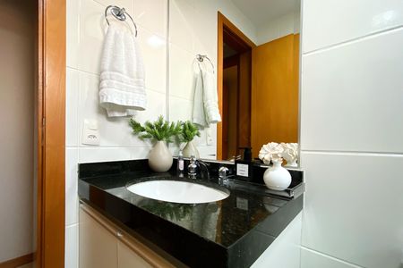 Apartamento para alugar com 158m², 2 quartos e 3 vagas